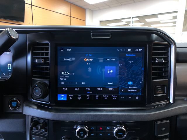 New 2026 Ford F250 Platinum w/ Snow Plow Prep Package AWD/4WD image 15