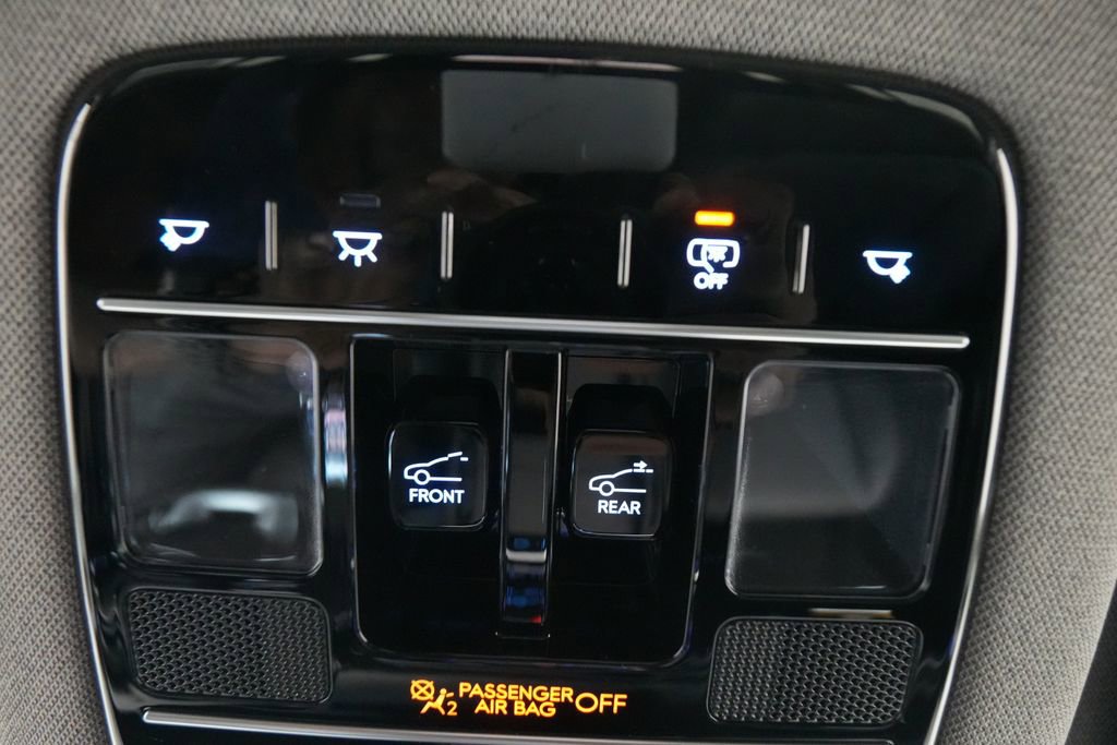 New 2026 Hyundai Santa Fe Limited AWD/4WD image 50