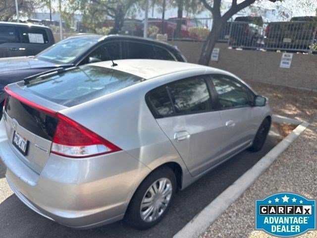 Used 2010 Honda Insight LX image 3