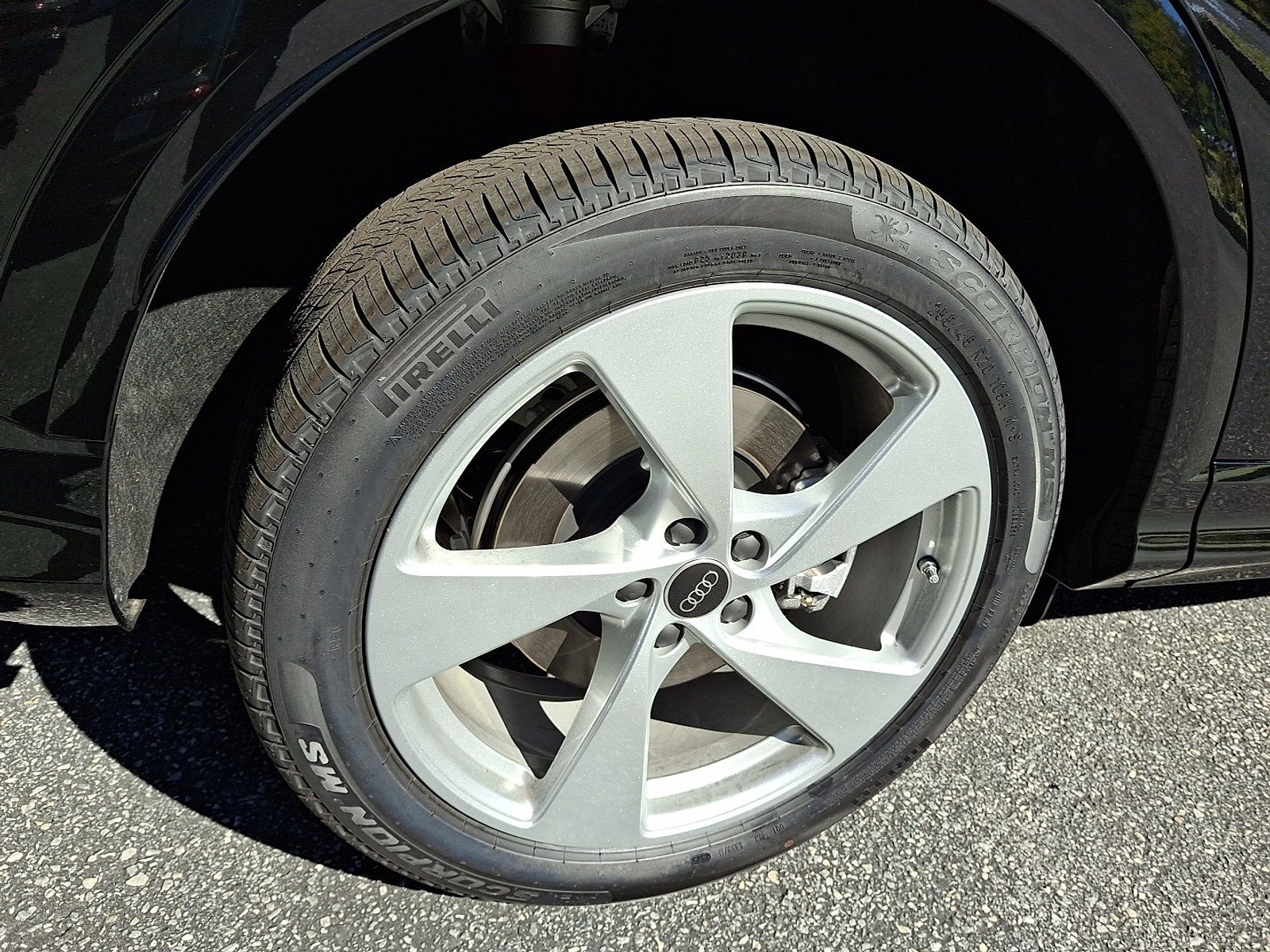 New 2025 Audi Q5 Premium Plus image 5