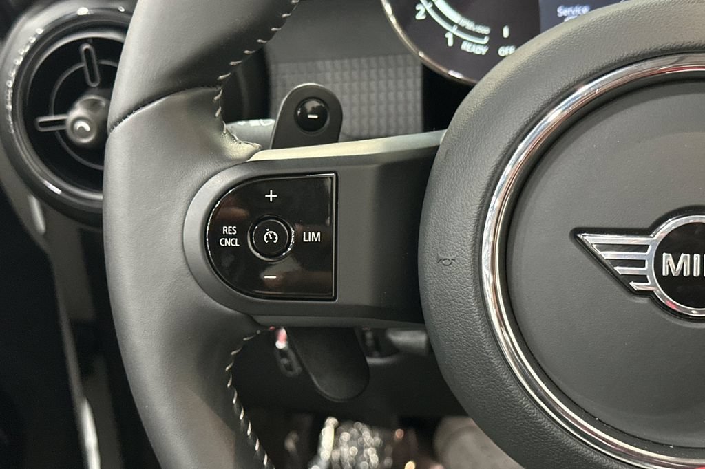 Certified 2024 MINI Cooper S w/ Seaside Edition FWD image 28