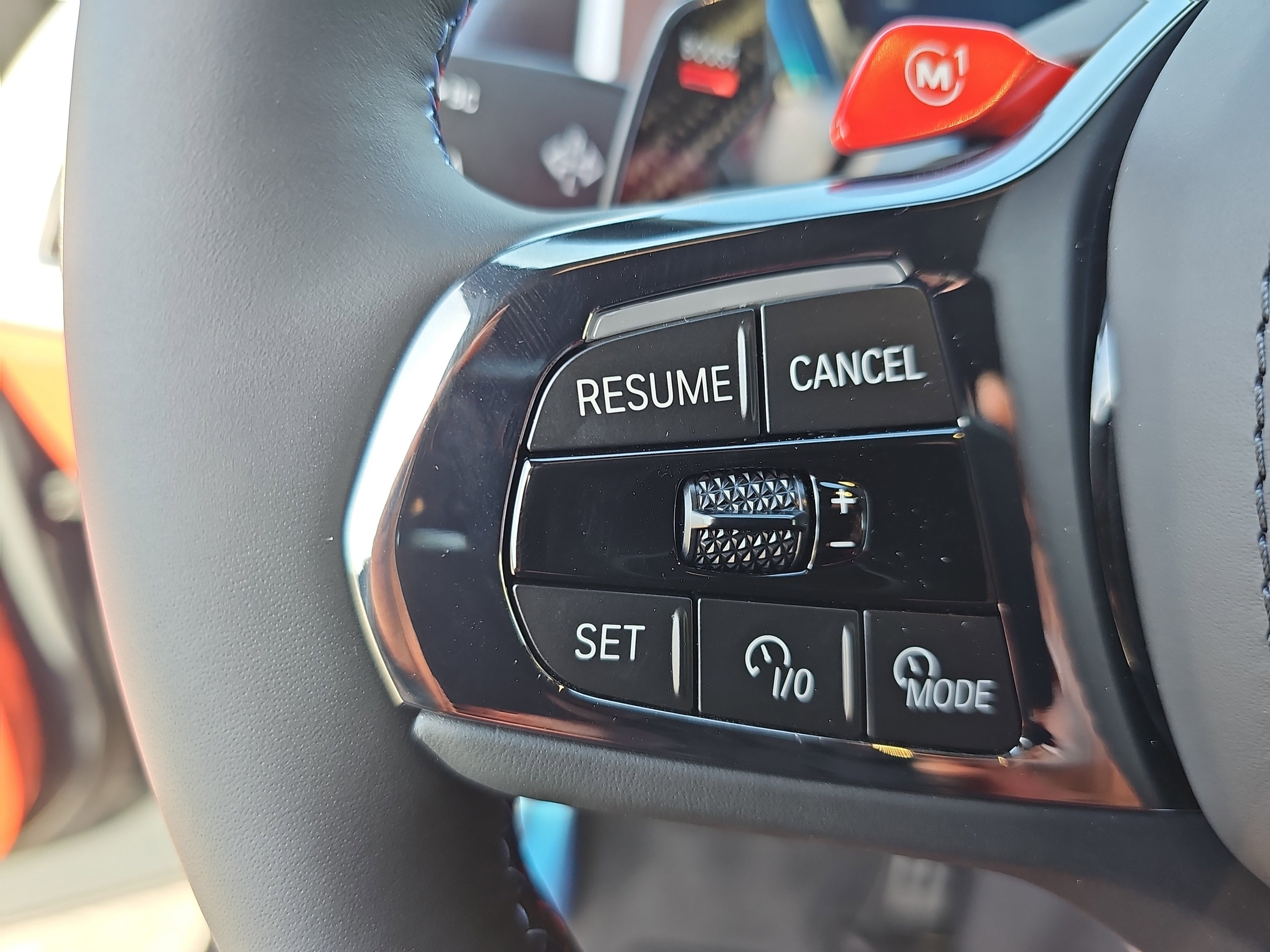 New 2026 BMW XM Label Red image 18