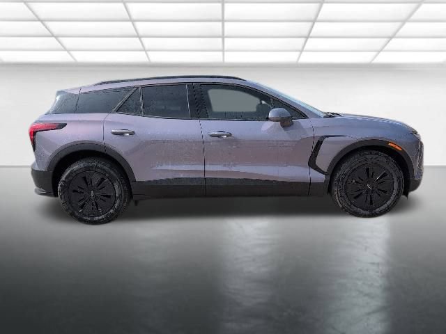 New 2026 Chevrolet Blazer EV LT w/ Midnight/Sport Edition FWD image 9