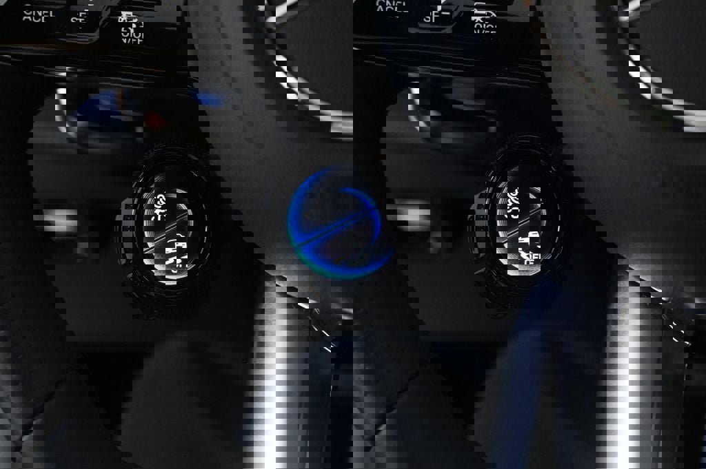 Used 2025 Mercedes-Benz E 53 AMG e 4MATIC Sedan image 26