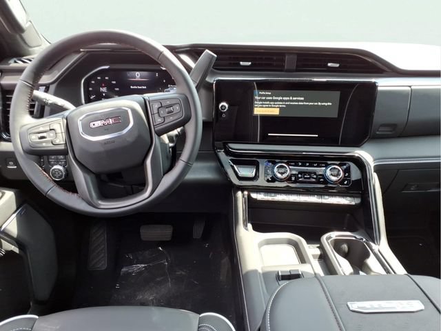 New 2026 GMC Sierra 2500 AT4X AWD/4WD image 7
