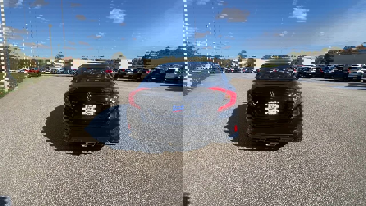 Used 2020 Honda Civic Sport image 8