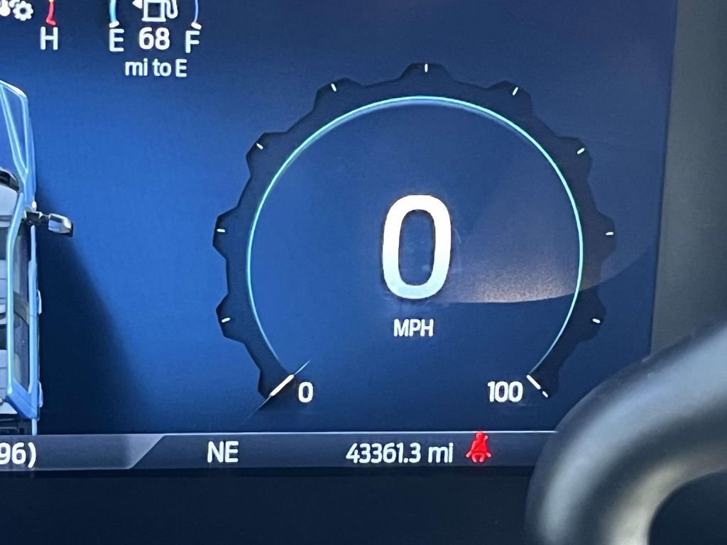 Used 2024 Ford F250 Lariat w/ Sport Appearance Package image 23