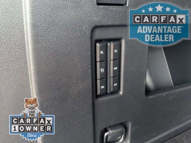 Used 2024 Ford Expedition XLT image 13