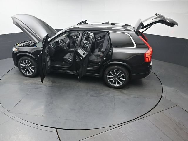 Used 2019 Volvo XC90 T6 Momentum w/ Protection Package Premier AWD/4WD image 45