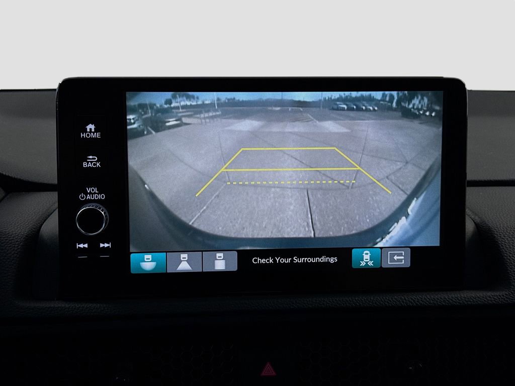 Used 2024 Honda CR-V Sport-L image 15