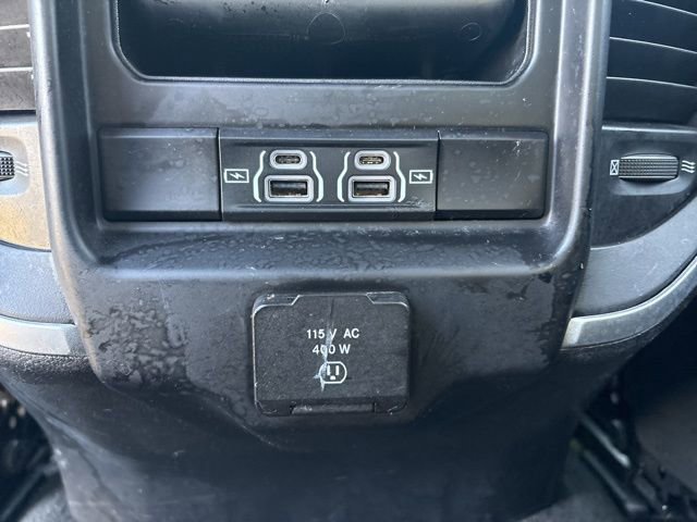 Used 2021 RAM 1500 Big Horn image 18