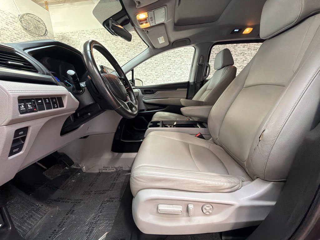 Used 2020 Honda Odyssey EX-L image 25