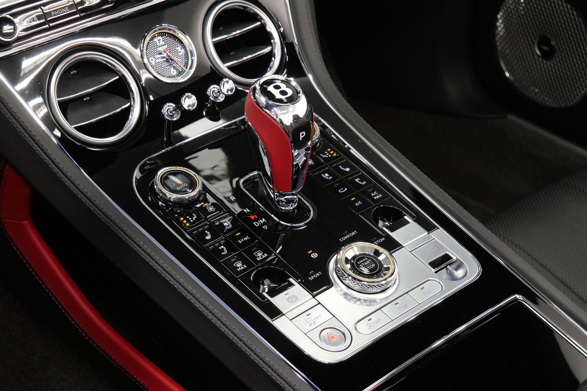 Used 2023 Bentley Continental GT Speed AWD/4WD image 31