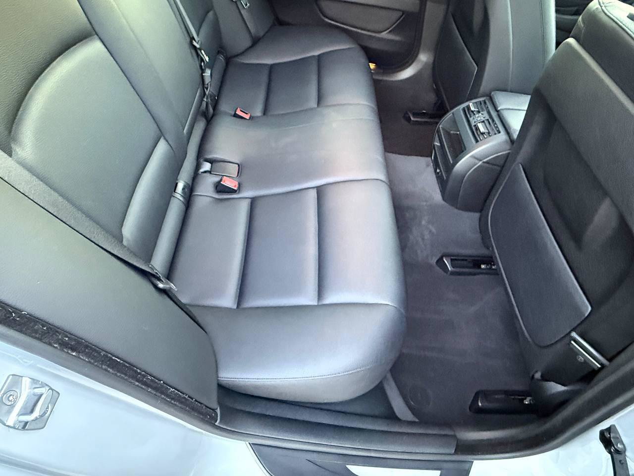 Used 2014 BMW 528i Sedan RWD image 28
