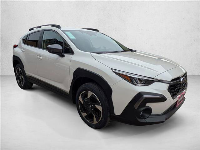 New 2026 Subaru Crosstrek 2.5i Limited image 3