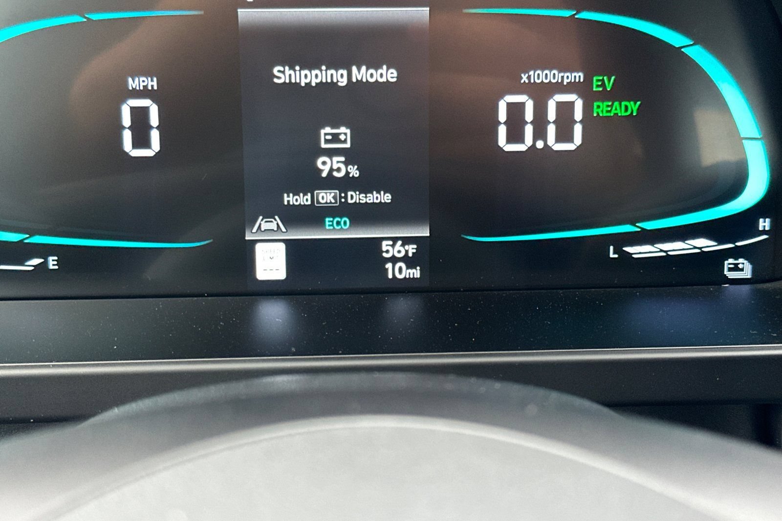 Used 2026 Hyundai Elantra Hybrid FWD image 33