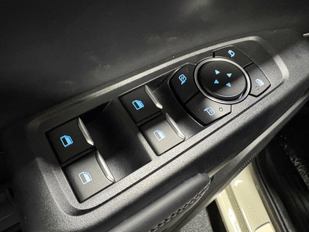 New 2025 Ford Ranger Raptor image 25