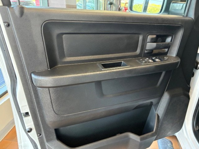 Used 2017 RAM 1500 Tradesman image 10