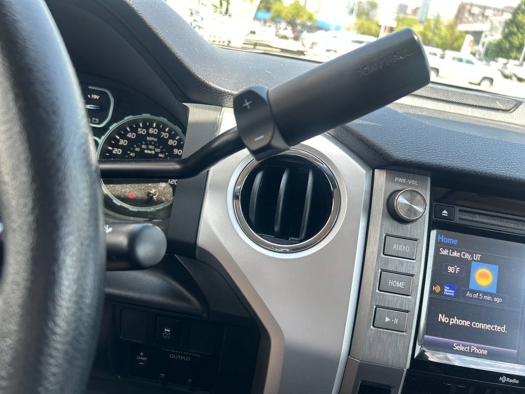 Used 2019 Toyota Tundra SR5 AWD/4WD image 24
