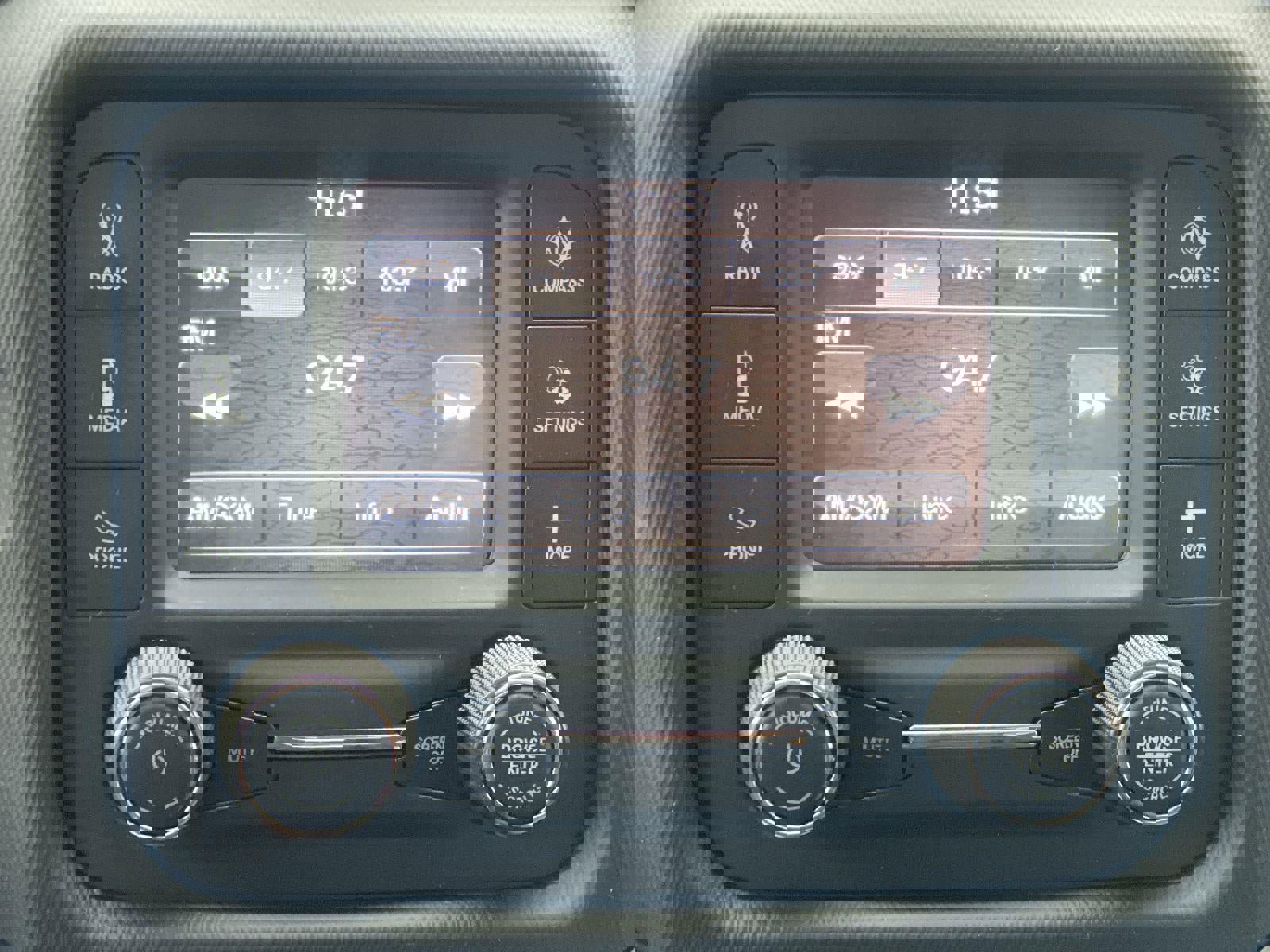 Used 2019 Jeep Wrangler Unlimited Sport S image 5