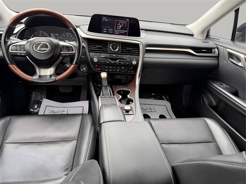 Used 2020 Lexus RX 350 FWD w/ Premium Package image 28