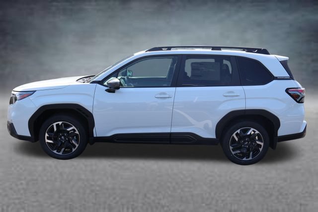 New 2026 Subaru Forester Limited AWD/4WD image 4