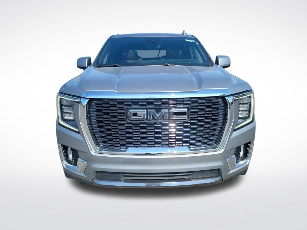 Used 2023 GMC Yukon XL Denali Ultimate image 15