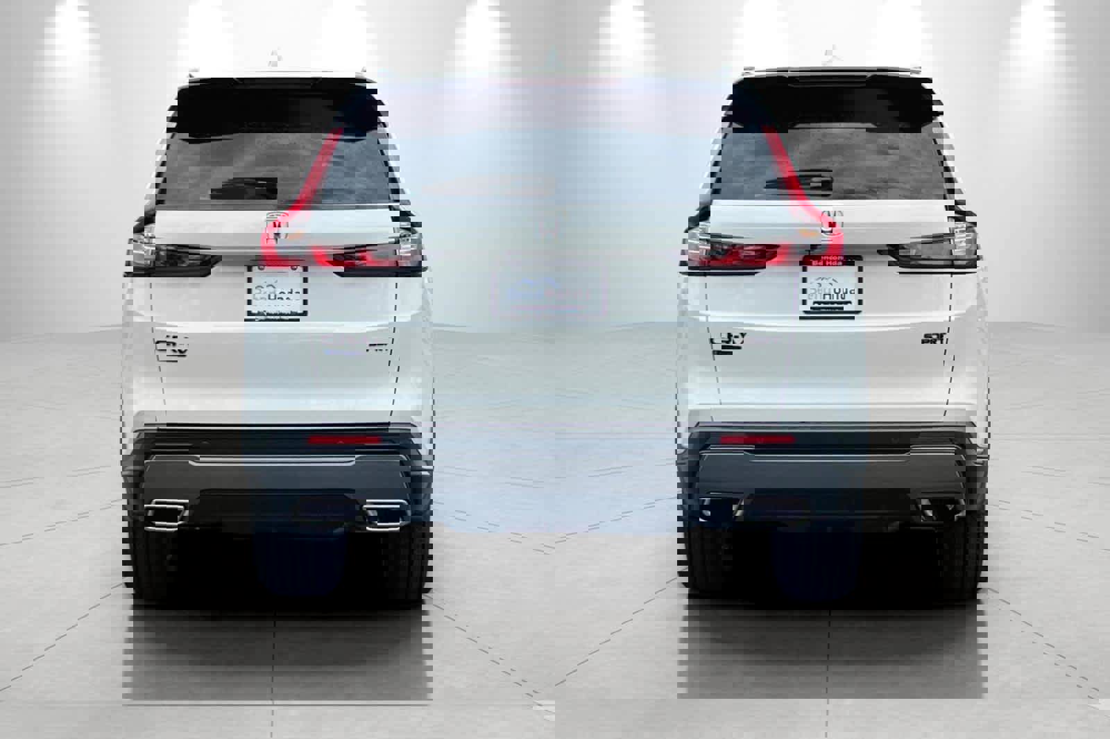 New 2026 Honda CR-V Sport-L image 7