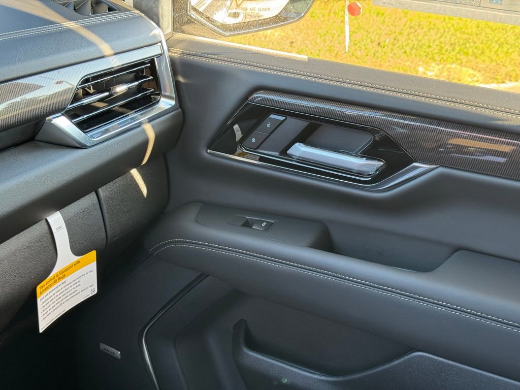 New 2026 GMC Yukon Elevation image 34