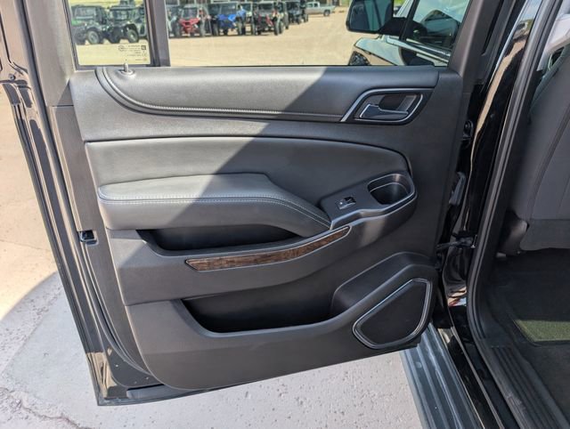 Used 2017 Chevrolet Suburban LS w/ Skid Plate Package AWD/4WD image 21