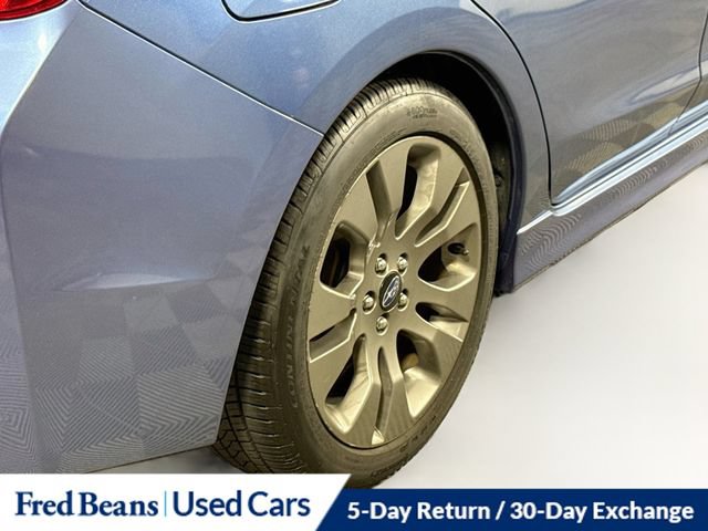 Used 2016 Subaru Impreza 2.0i Sport Limited AWD/4WD image 42