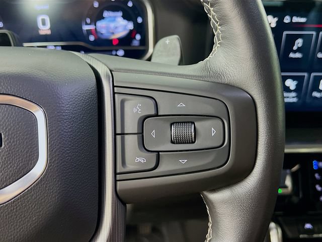 Used 2023 GMC Sierra 1500 Denali Ultimate AWD/4WD image 35