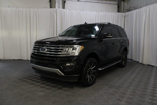 Used 2021 Ford Expedition XLT image 32