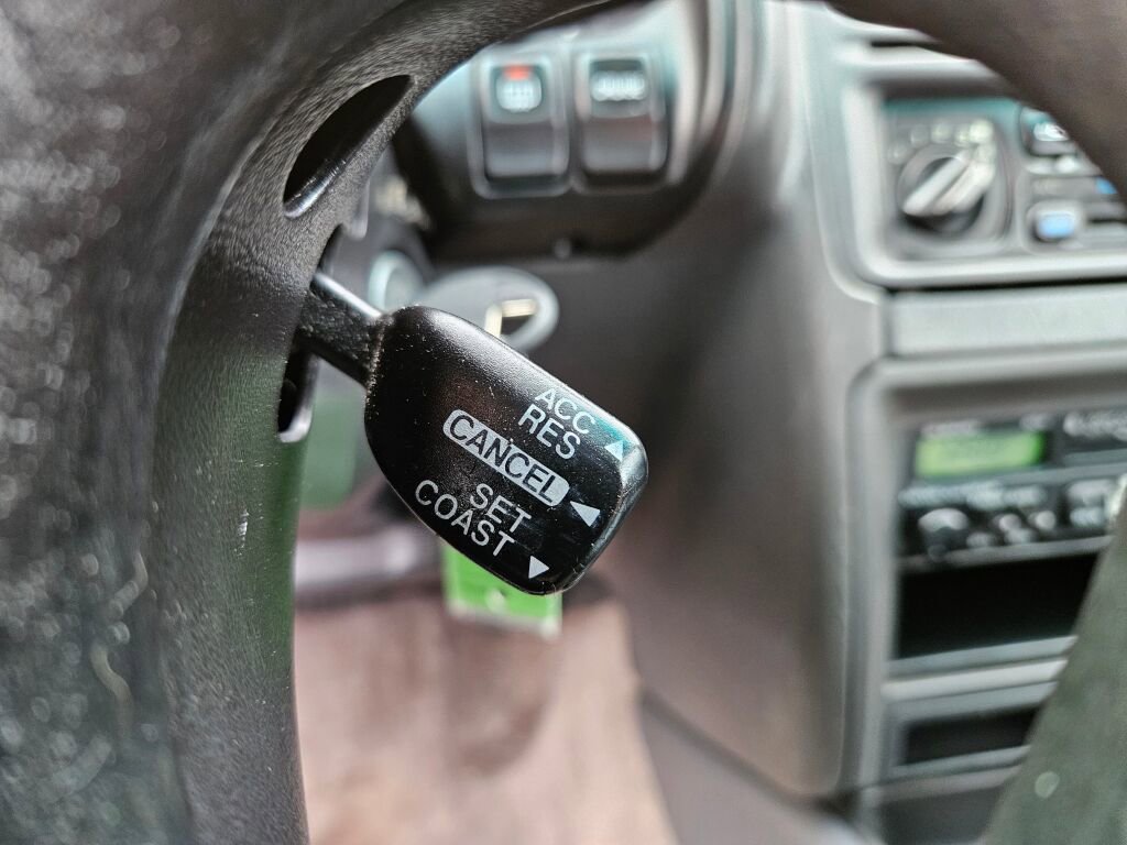 Used 1996 Subaru Legacy L image 22