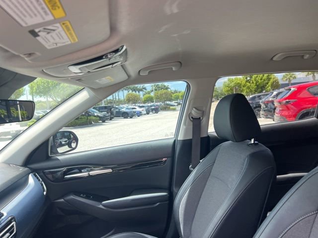 Used 2023 Kia Seltos Nightfall Edition image 23