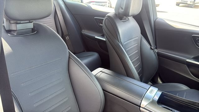 Certified 2023 Mercedes-Benz C 300 4MATIC Sedan image 14
