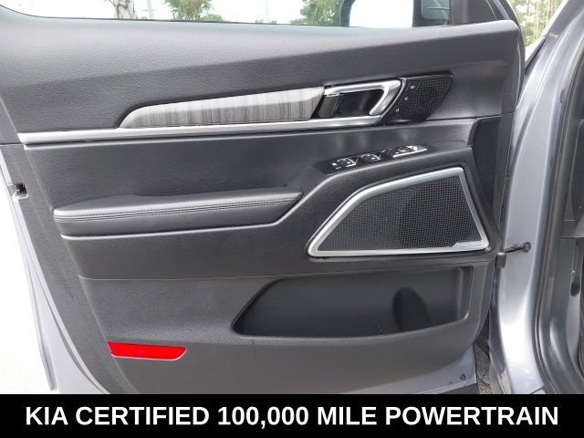 Certified 2024 Kia Telluride SX Prestige AWD/4WD image 22