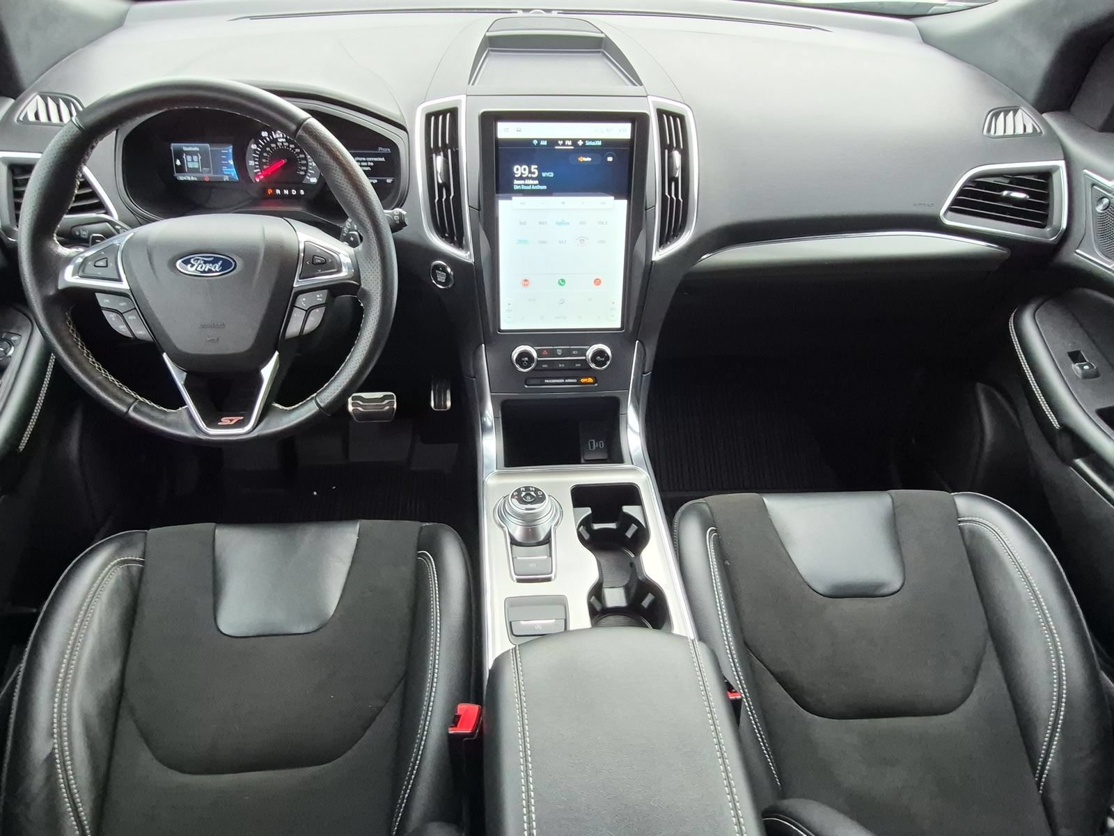Used 2023 Ford Edge ST AWD/4WD image 16