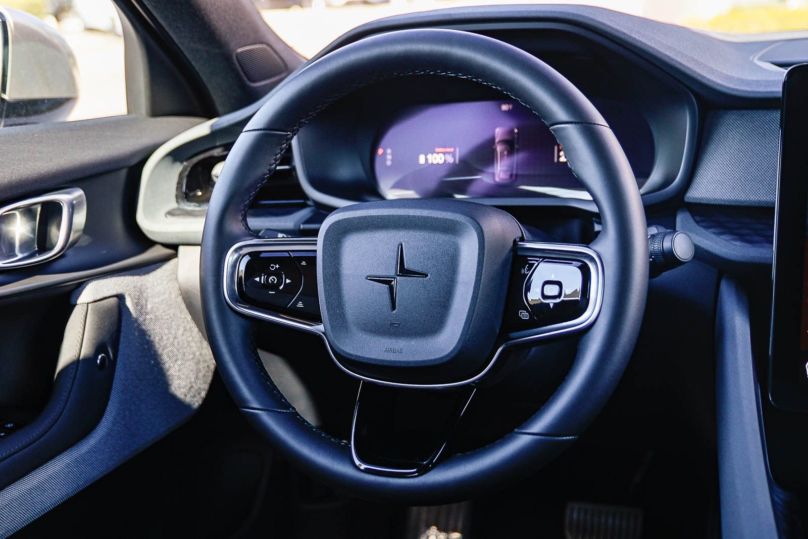 Used 2023 Polestar Polestar 2 w/ Pilot Pack image 15