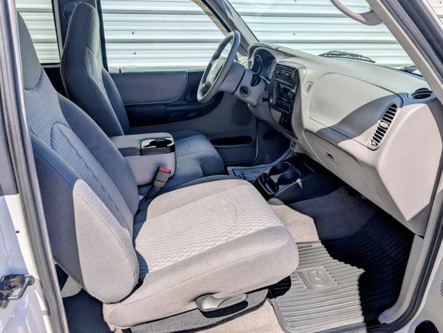 Used 2002 MAZDA B-Series Pickup 2WD Cab Plus B3000 image 19