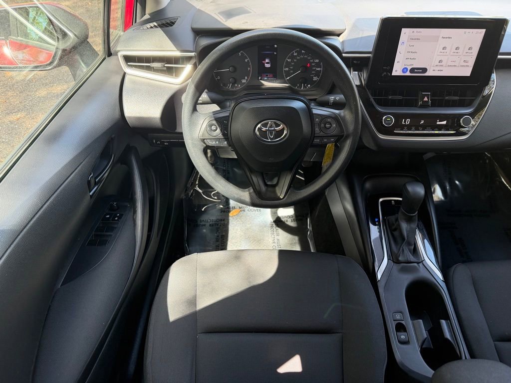 Used 2024 Toyota Corolla LE image 24