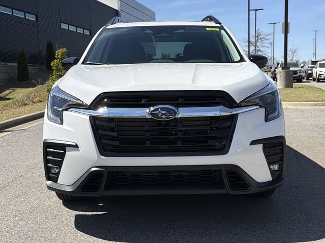 New 2026 Subaru Ascent Limited image 8