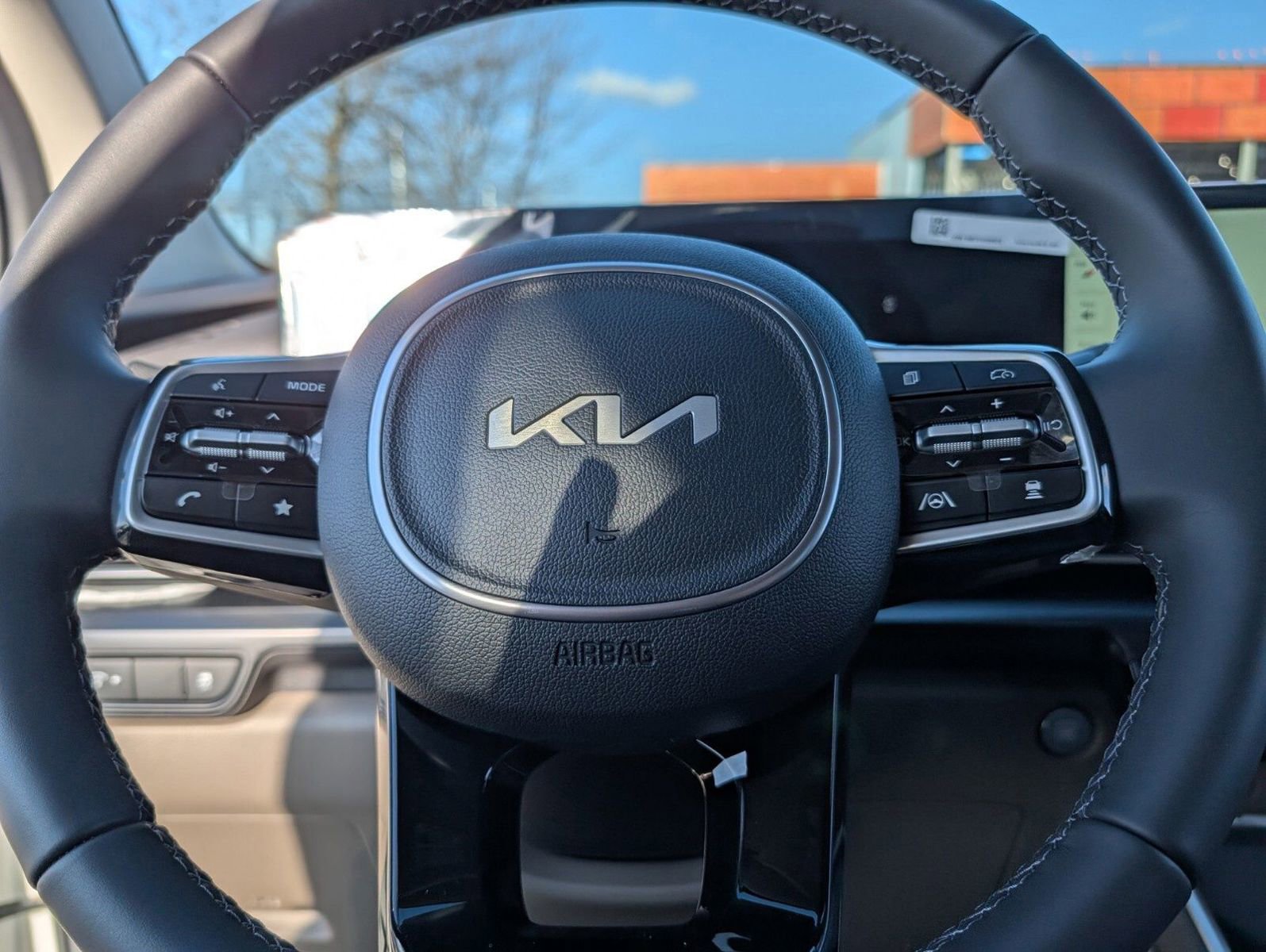 Used 2026 Kia Carnival image 33