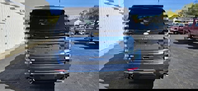 New 2026 Chevrolet Tahoe Premier image 5