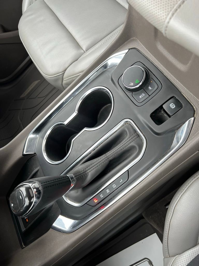 Used 2019 Chevrolet Traverse Premier w/ Driver Confidence II Package image 52