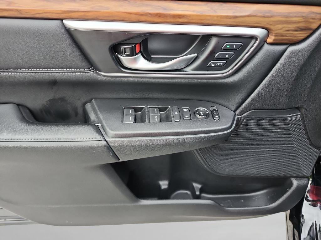 Used 2021 Honda CR-V EX-L image 21