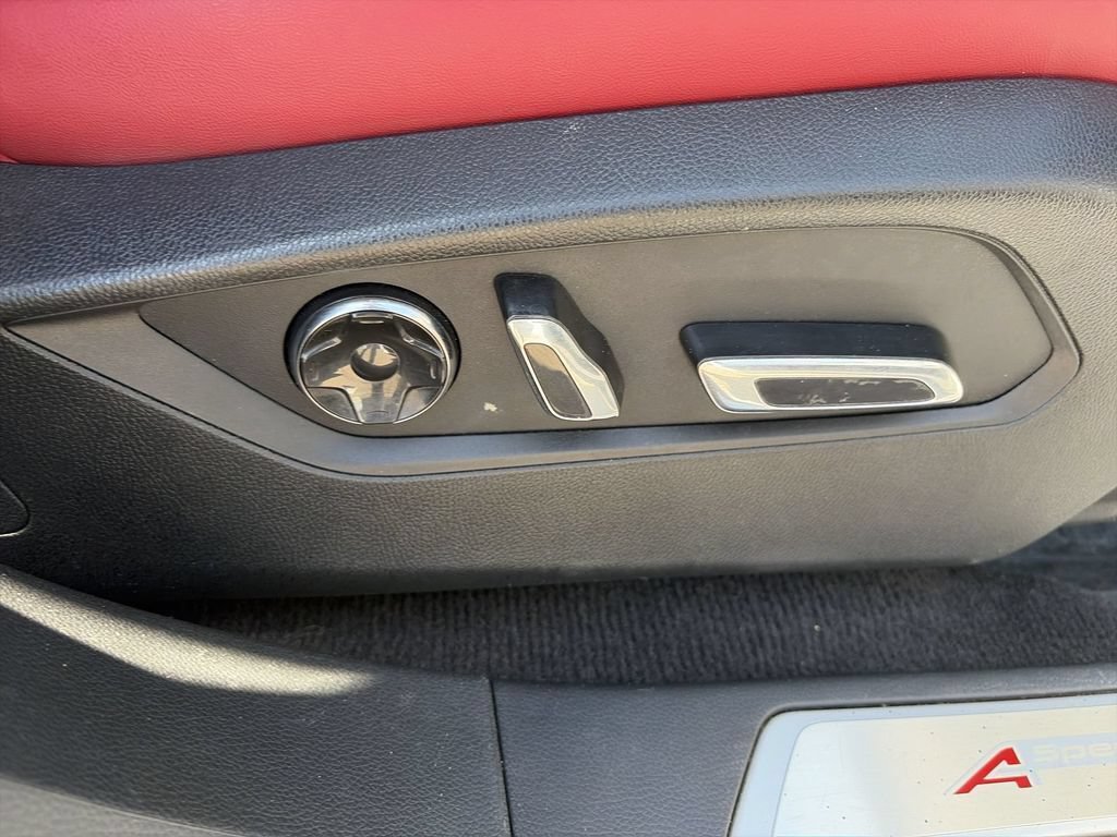 Used 2019 Acura RDX A-Specw/ Technology Package AWD/4WD image 27