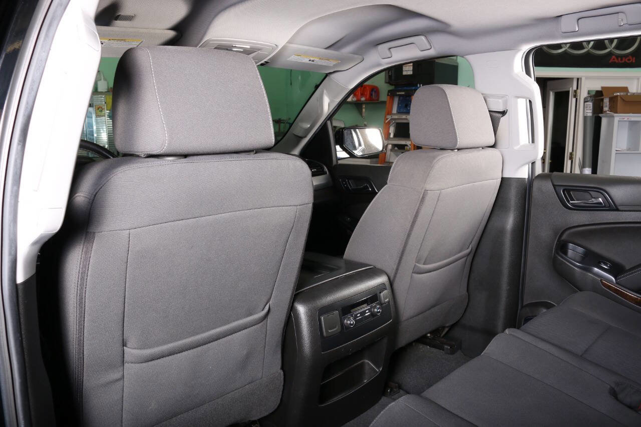 Used 2020 Chevrolet Tahoe LS AWD/4WD image 33
