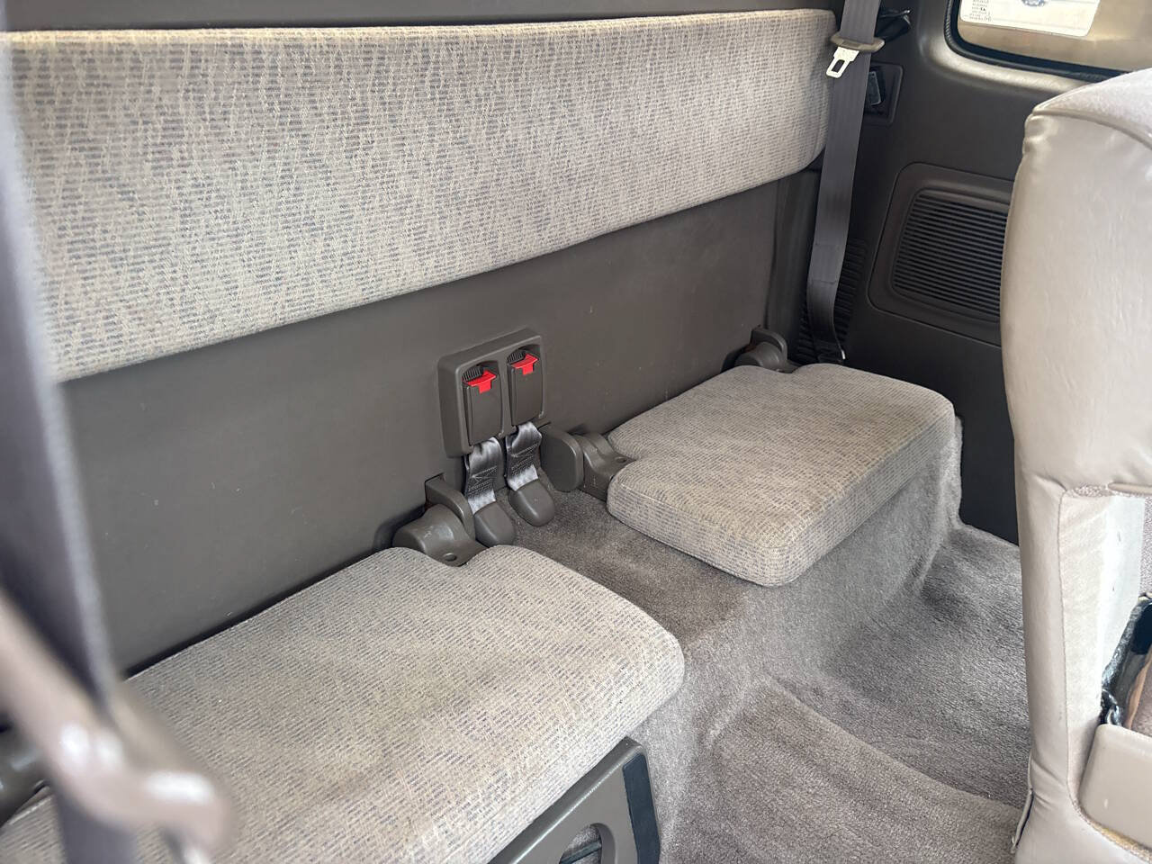 Used 1998 Toyota Tacoma 4x4 Xtracab V6 image 23