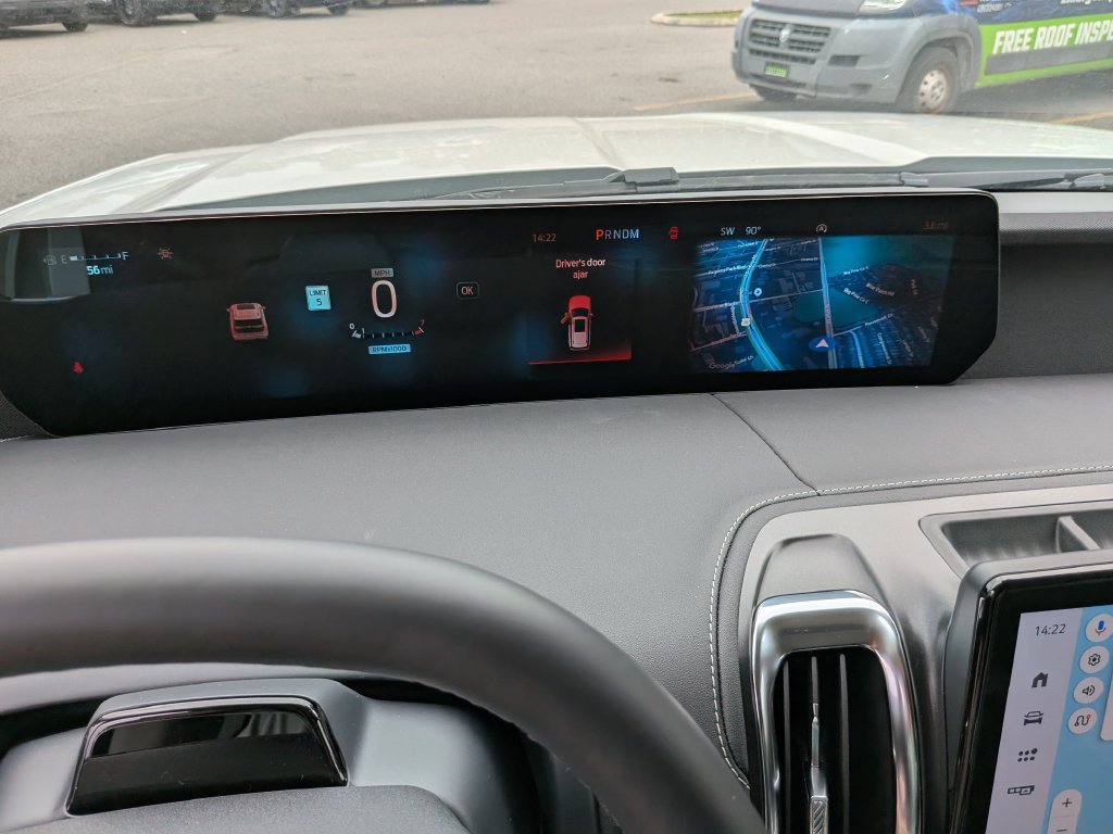 New 2027 Ford Expedition Platinum RWD image 30
